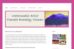 frankiebrackleytolman.com