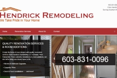 HendrickRemodeling.com