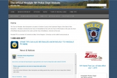 hinsdalepolice.com