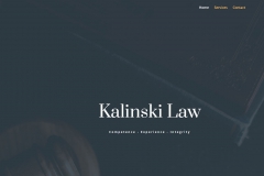 kalinskilaw.com