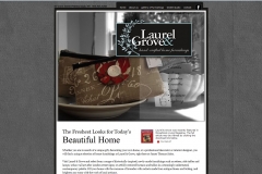 laurelandgrove.com
