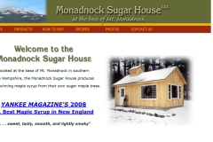 monadnocksugarhouse.com