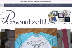 https://personalizeitforyou.com
