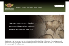 peterharriscreative.com