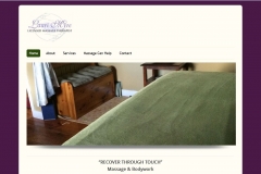 recoverthroughtouch.com