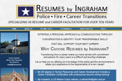 ResumesByIngraham.com