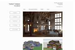sampsonarchitects.com