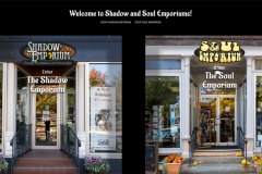 Shadow and Soul Emporium