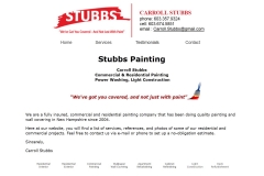 stubbspainting.net