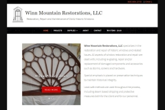 winnmountainrestorations.com
