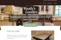 woodysgoodies.net